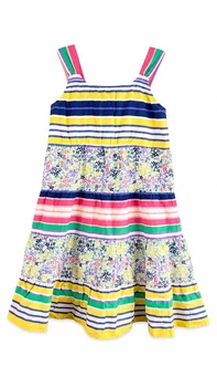 Дитячий літній сарафан Hullaballo Girl 146-152