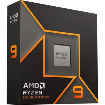 Процессор AMD Ryzen 9 7900 Box (100-100000590WOF) UA [173694]