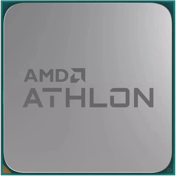 Процессор AMD Athlon Gold PRO 4150GE (100-000000452) UA [173686]