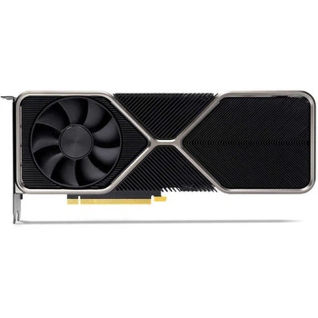 Відеокарта RTX 3080 10GB GDDR6X Founders Edition (900-1G133-2530-000) Б/В