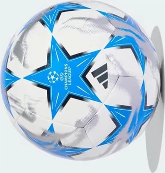 Футбольный мяч Adidas UCL TRN белый Унисекс 5