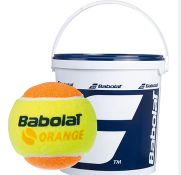 Мячи для тенниса Babolat Orange 36 box