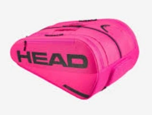 Чехол падел Head Tour Padel Bag L PK