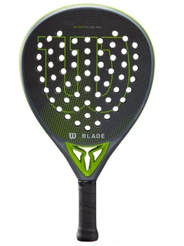 Ракетка для падел-тенниса Wilson Blade Pro V2 Verde