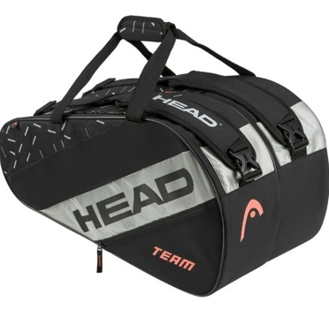 Чехол раздел Head Team Padel Bag L BKCC