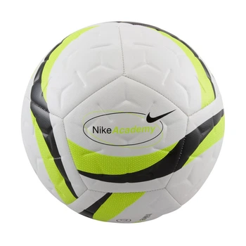 Футбольный мяч Nike Academy Team HV4387-100, Белый, Размер (EU) – 4