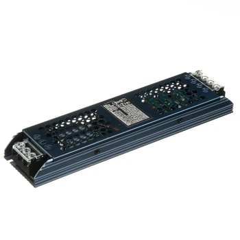 Блок живлення для LED стрічки 24V 300Вт (12.5А) негерметичний IP20 МТК electro, серія MTK