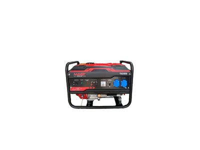 Бензиновый генератор MAST GROUP YH3000