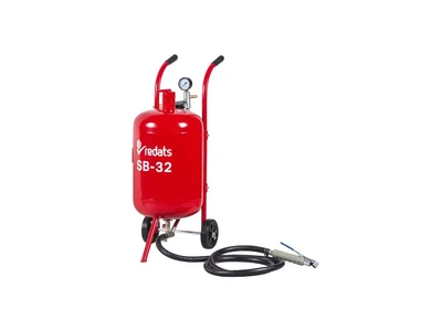 Пескоструйный аппарат 32 л REDATS SB-32
