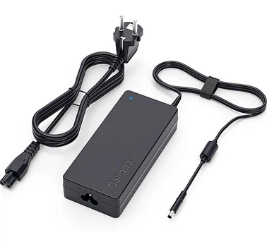 Блок питания / зарядное устройство для ноутбуков HP Delippo B01185065 18.5V 6.5A (120W)