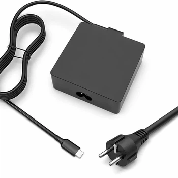 Сетевой адаптер питания USB-C 100W GVKRLXZ