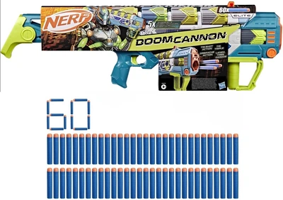 Blaster Hasbro Nerf Elite Doomcannon G2973 (5010996410979)