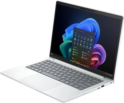 Ноутбук HP EliteBook 8 G1a 14" AI PC/ AMD Ryzen AI 5 340/ 24GB DDR5/ 512GB SSD/ LTE / Radeon 840m / HP Sure View/ Windows 11 Pro