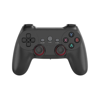 Беспроводной геймпад XO GP2 Black (GP2.black)