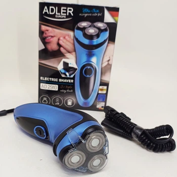 Электробритва мужская Adler AD 2910 5182893