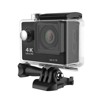 Відеокамера Noisy H9R Wi-Fi 4K пульт (550559784)