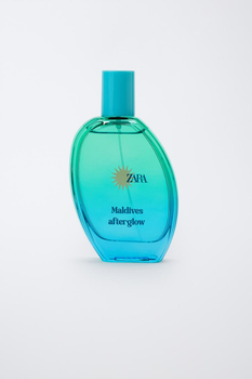 Парфуми для дівчинки Zara Maldives Afterglow EDT 75 мл