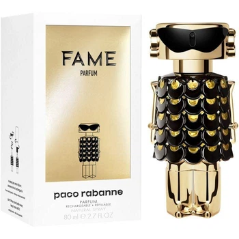 Жіноча парфумована вода аналог Paco Rabanne Fame 80 мл