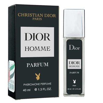 Чоловіча парфумована вода аналог Dior Homme Parfum 2025 Pheromone Parfum чоловічий 40 мл