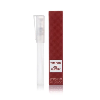 Парфуми спрей унісекс Tom Ford Lost Cherry 10 мл
