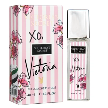 Жіноча парфумована вода аналог Victorias Secret XO Victoria Pheromone Parfum 40 мл