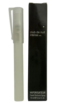Мужской мини парфюм Armaf Club de Nuit Man Intense 10 мл