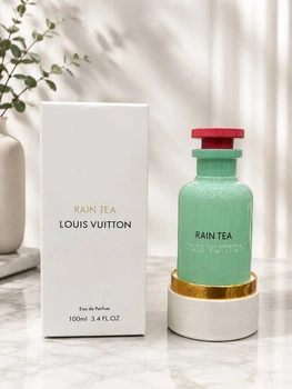 Парфумована вода Louis Vuitton Rain Tea унісекс 100мл
