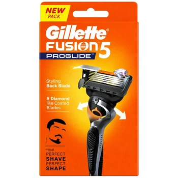 Станок для гоління Gillette Fusion5 ProGlide з 1 змінним картриджем