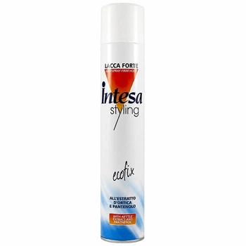 Лак для волосся Intesa Styling 500 мл