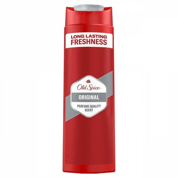 Гель для душу Old Spice Original 400 мл