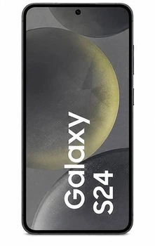 Смартфон Samsung Galaxy S24 8/128GB Onyx Black Grade B Б/В