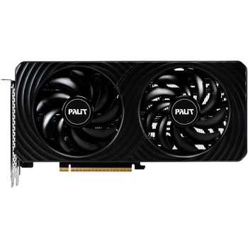 Відеокарта PALIT Nvidia GeForce RTX 5060 Ti Dual OC 8GB (NE7506TT19P1-GB2062D)