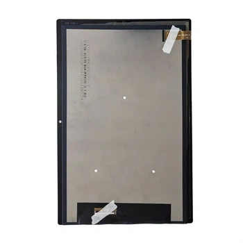 Дисплей (LCD) для Blackview Oscal Pad 8, Tab 8E, Tab G8, Sigma Mobile Tab A1010 Neo, Tab A1010 4G, Teclast P20, P20HD, Ulefone Tab A7 з тачскріном IPS чорний Original Quality