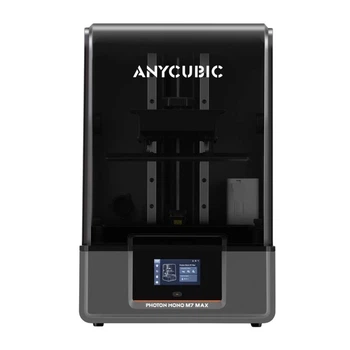 3D принтер ANYCUBIC Photon Mono M7 Max (PM7M-IP-O)