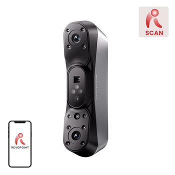Сканер 3D Revopoint POP 4 Premium (POP4-PREMIUM-EDITION)