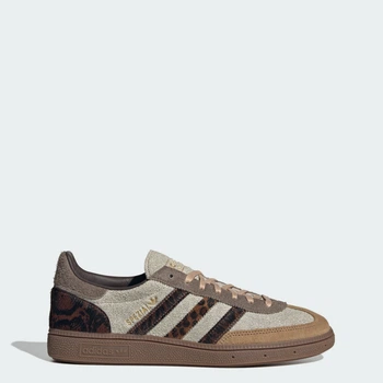Мужские кроссовки HANDBALL SPEZIAL adidas KK4860 41 (7.5 UK) бежевый (4069987348938)