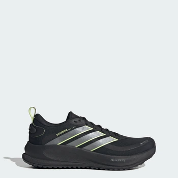 Мужские кроссовки SUPERNOVA EASE 2 GTX RUNNING adidas KI3130 43 (9 UK) черный (4069987464355)