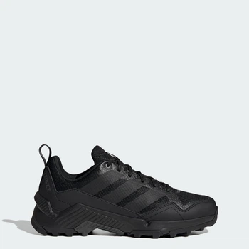 Чоловічі кросівки Terrex Hikster LT Hiking adidas KH5975 44.5 (10 UK) чорний (4069989554368)