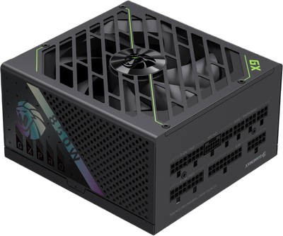 Zasilacz GameMax GX PRO 850G