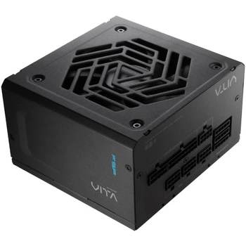 БЖ 650W FSP 80+ Gold, 120mm HYB fan, Modular, ATX V3.1, Retail Box (VITA-650GM)