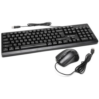Комплект Hölmer USB UA Black (SO-01)