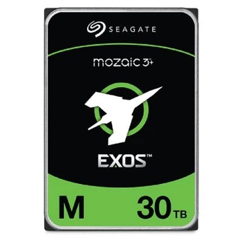 Жесткий диск 3.5" 30TB Exos M Seagate (ST30000NM004K)