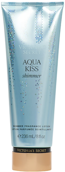 Balsam do ciała Victoria's Secret Aqua Kiss Shimmer parfumowany 236 ml (197575132233)