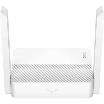 Маршрутизатор Cudy , N300 Wi-Fi, 4G LTE Cat4, USB-C power, Mini Router (LT300)