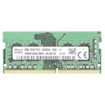 Модуль памяти для ноутбука SoDIMM DDR4 8GB 3200 MHz Hynix (HMA81GS6CJR8N-XN)