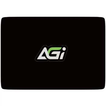 SSD 128Gb AGI AI238 SATA III 2.5" 3D NAND QLC, Retail (AGI128G25AI238)