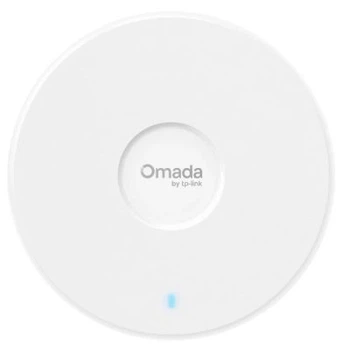 Точка доступу Wi-Fi TP-Link (EAP720)