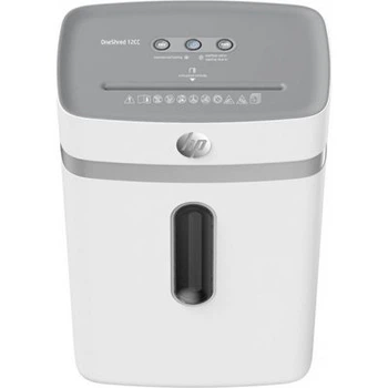Уничтожитель документов HP OneShred 12CC (2802) (838084)