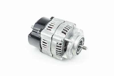 Генератор 12V 500Вт МТ для мотоцикла МТ, УРАЛ, К-750