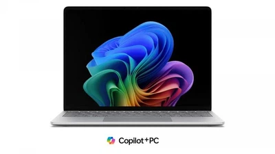 Ноутбук Microsoft Surface 8 (EP2-60003), Qualcomm Snapdragon X2 Elite / 13.8" / PixelSense / 120 Гц / Touch / RAM 64 ГБ LPDDR5X / SSD 1 ТБ / Qualcomm Adreno / Windows 11 Pro / Платиновий